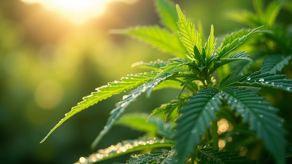 Układ endokannabinoidowy funkcjonowanie