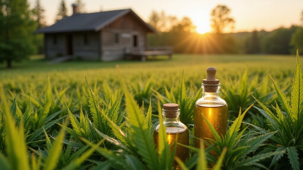 hemp s medical industrial uses