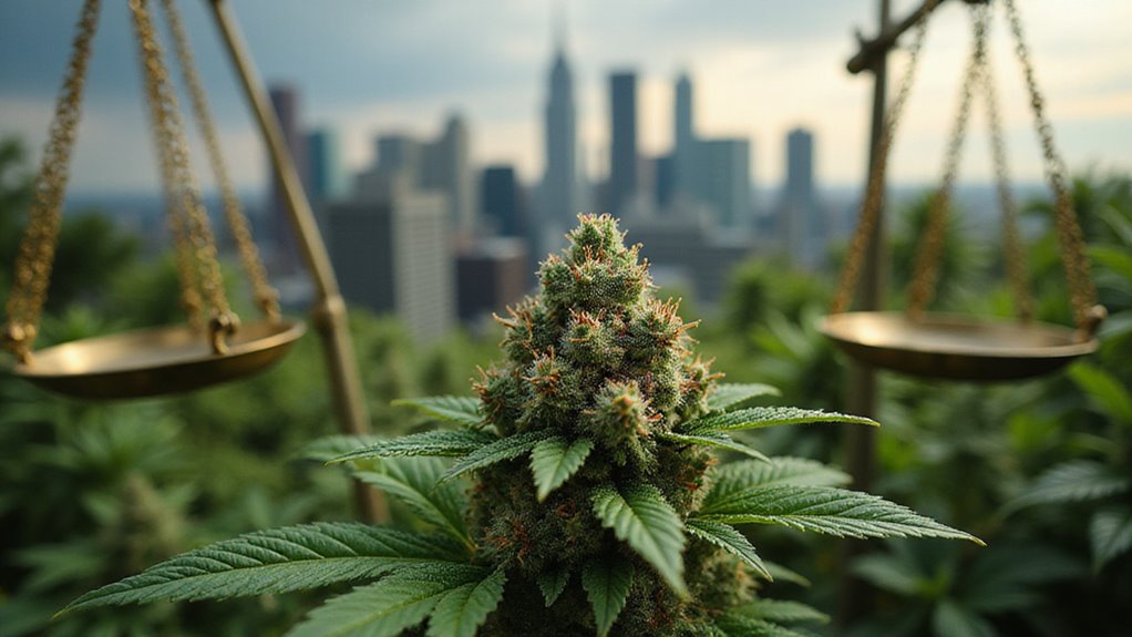status prawny thc