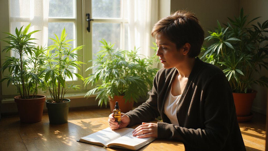 Leczenie kannabisem – Kiedy warto rozważyć terapię kannabisem?