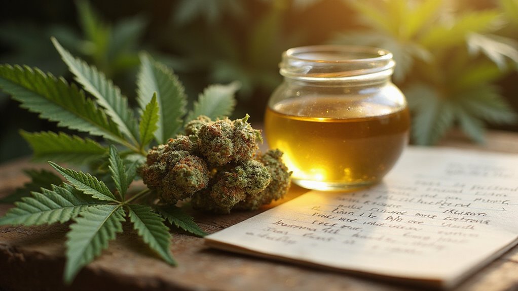 Właściwe zarządzanie dawkowaniem THC