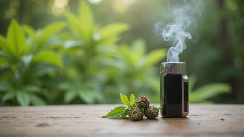 zmniejszona inhalacja szkodliwych toksyn