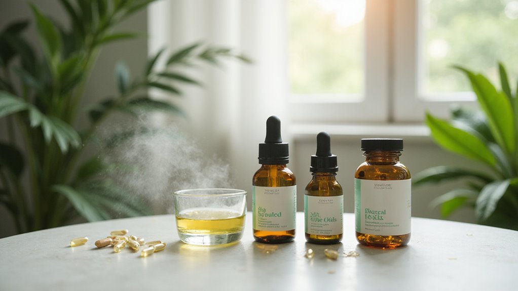 Tetrahydrokannabinol (THC) i leczenie bólu – co mówi medycyna?