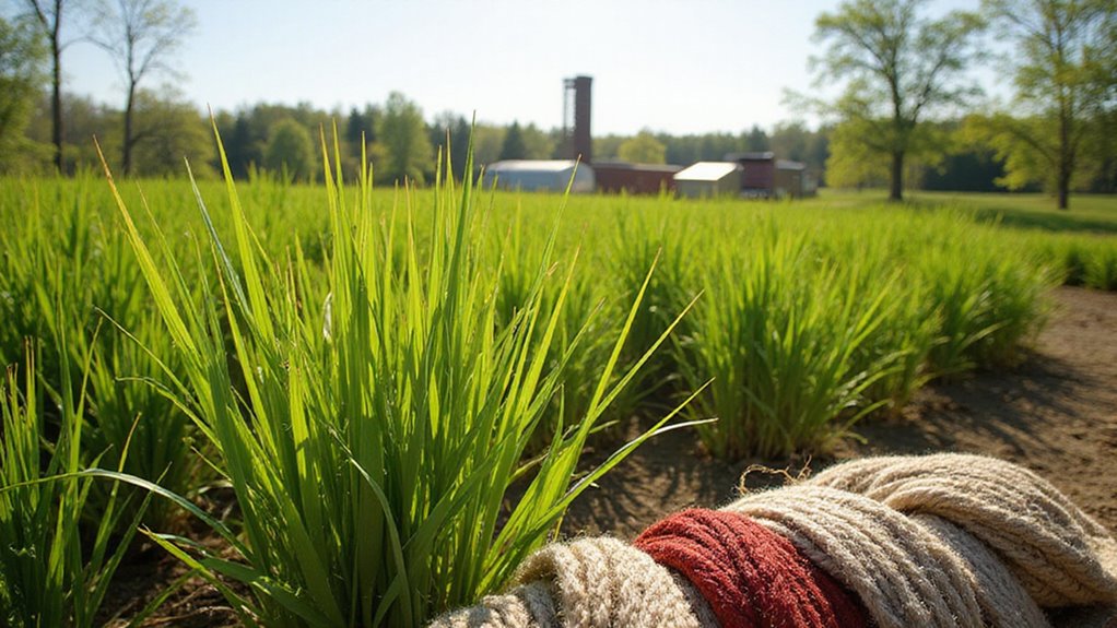 wszechstronne zastosowania przemysłowe konopi