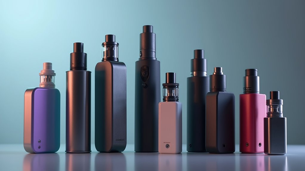 przystępny vaporizer poniżej 300