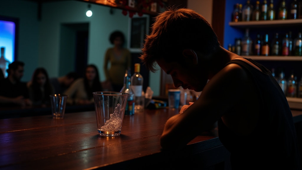 Alkoholizm –  przyczyny, objawy, leczenie i badania