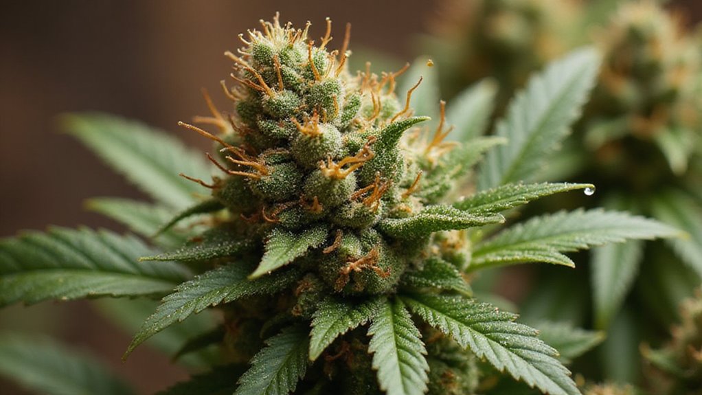 profil terpenów o działaniu przeciwzapalnym