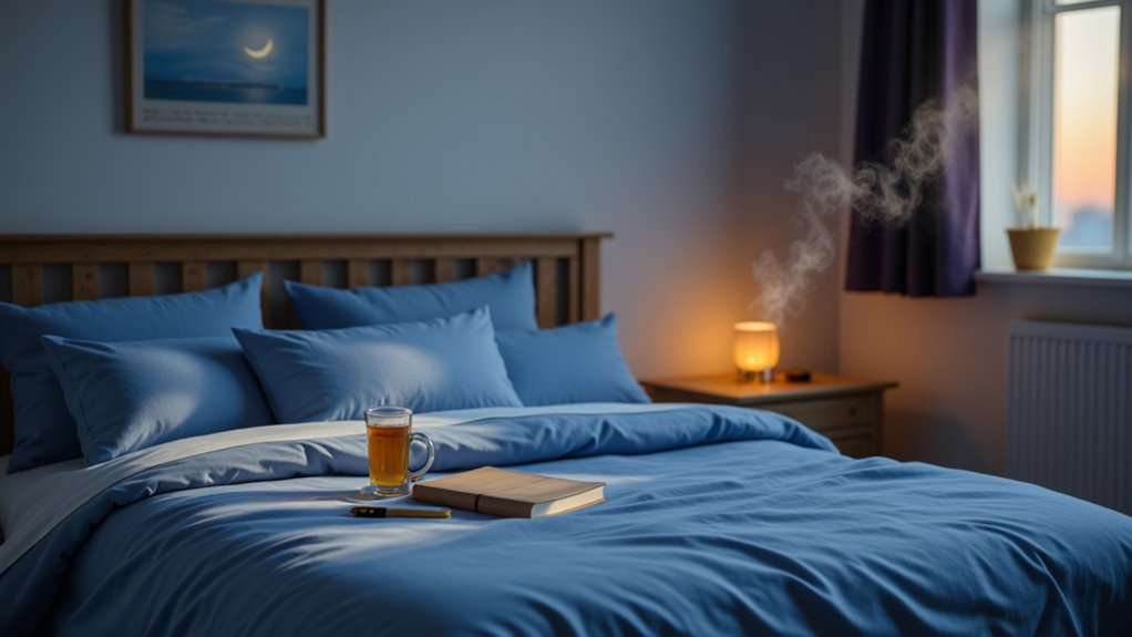 terapie behawioralne i relaksacyjne