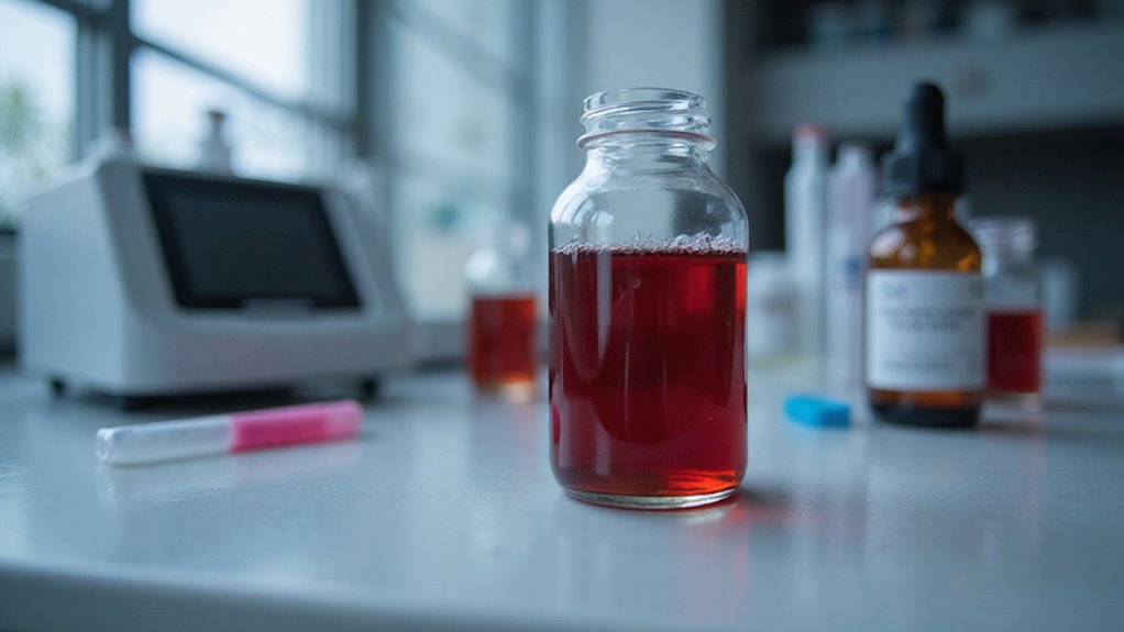 badania krwi vs inne metody