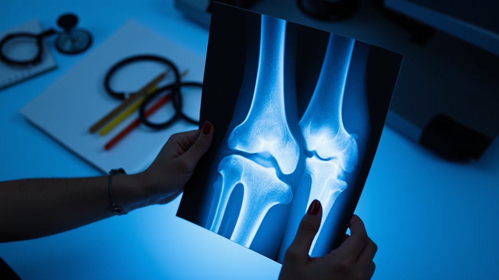 diagnostyka zapalenia kości i stawów