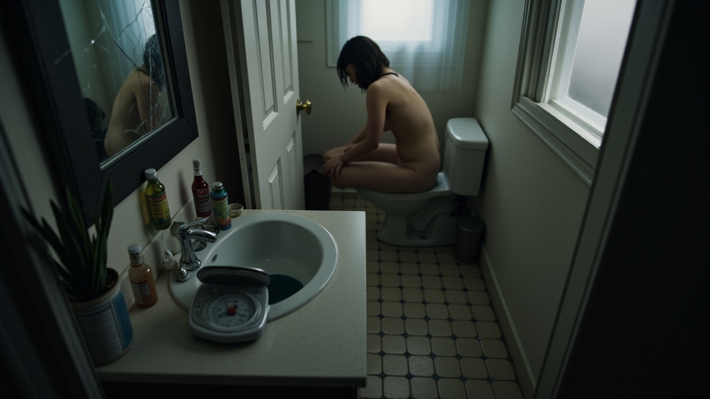 Bulimia –  przyczyny, objawy, leczenie i badania