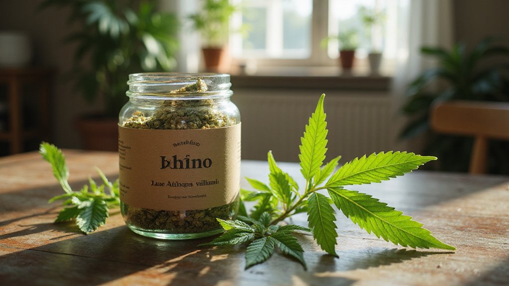 korzyści z kannabinoidów w chorobach autoimmunologicznych