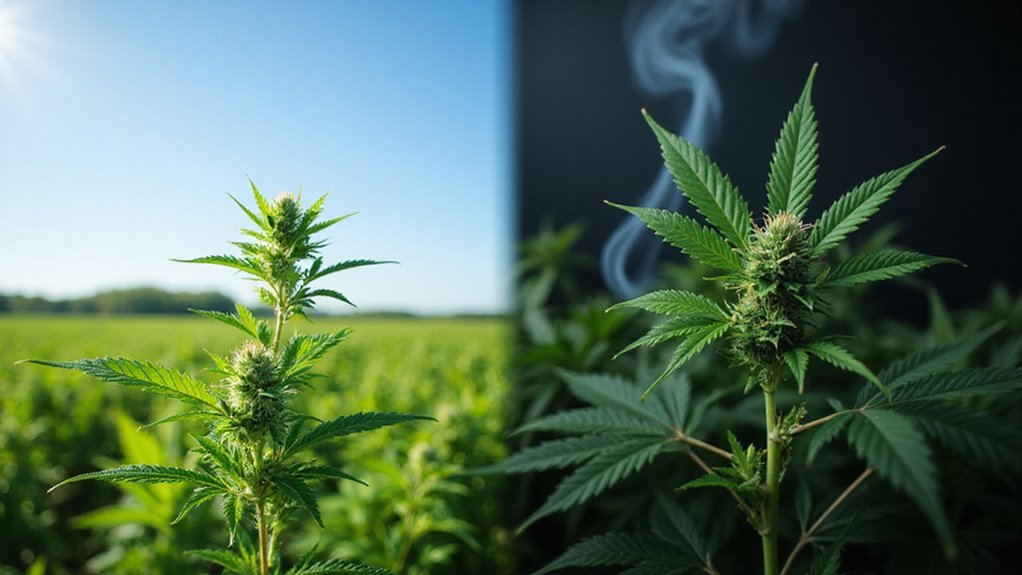 cbd i thc bezpieczeństwo