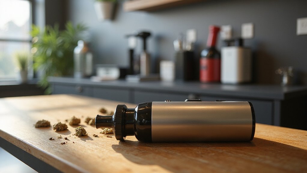 Wybór odpowiednich cech vaporizerów