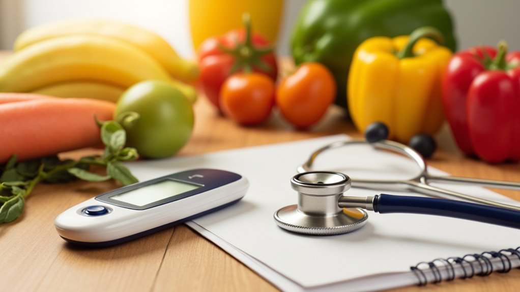 przewlekłe zaburzenie metaboliczne z insuliną