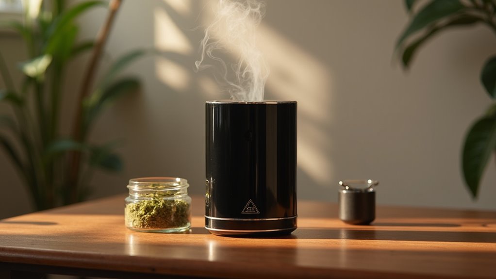 Solo 2 Vaporizer – Klasyk do inhalacji z ziół i CBD