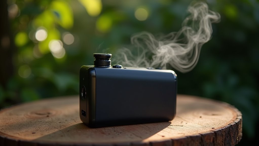 klasyczny vaporyzator dla koneserów