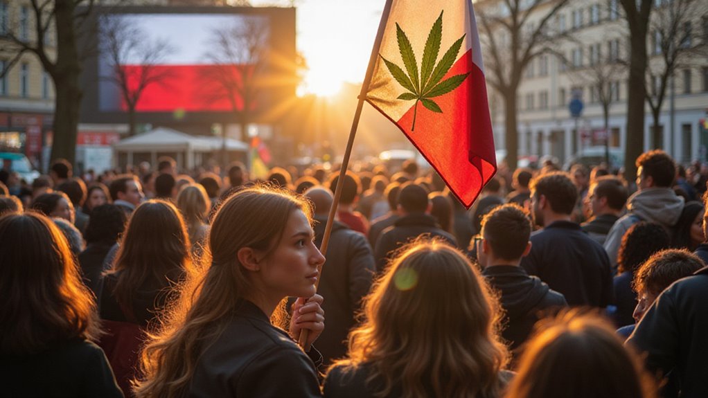 porównawcze przepisy dotyczące medycznej marihuany