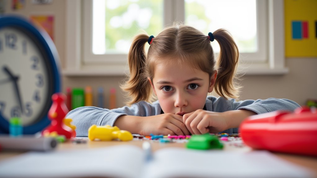 kompleksowy proces diagnostyczny ADHD