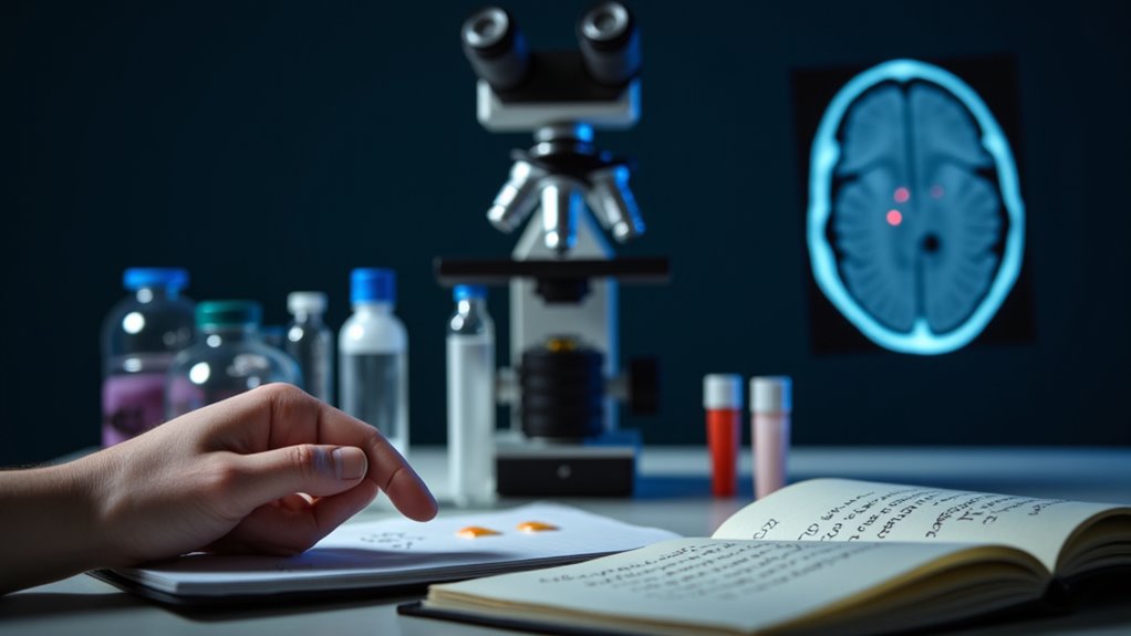 kompleksowe podejście diagnostyczne w stwardnieniu zanikowym bocznym