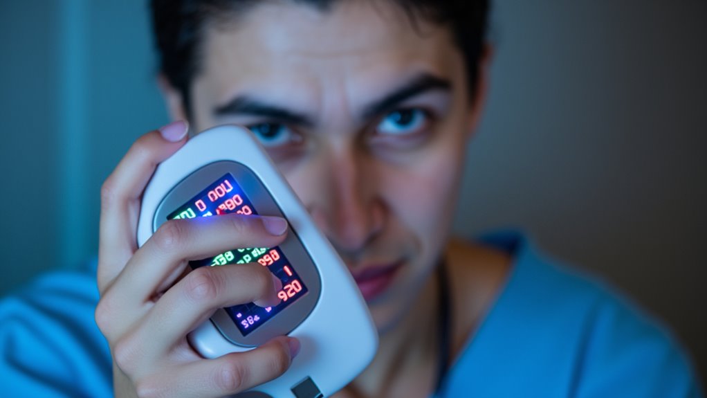 kompleksowy proces diagnostyki bólu