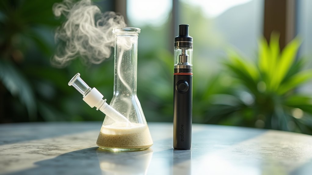 efektywne metody wchłaniania kannabinoidów