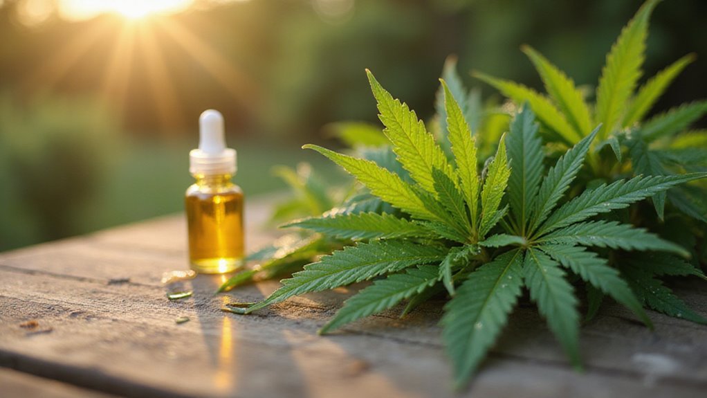 system endokannabinoidowy i zdrowie jelit