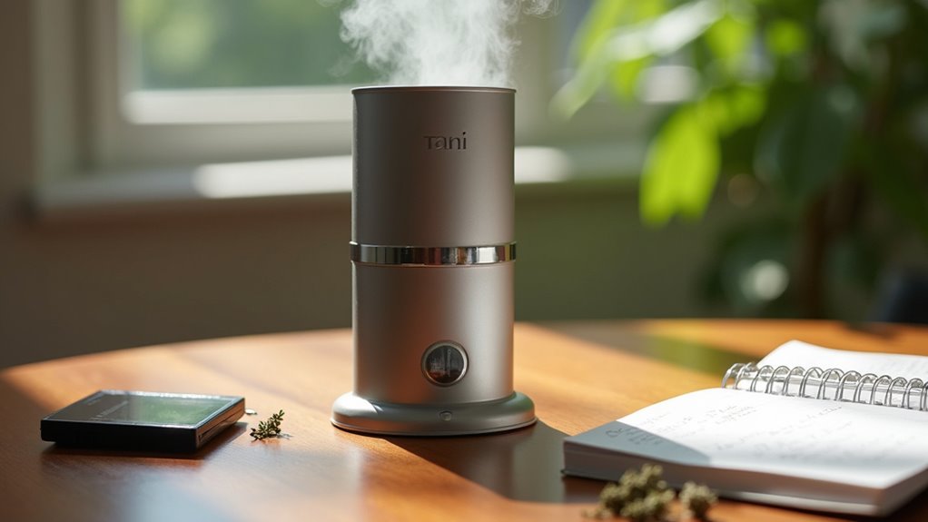 czynniki do wyboru vaporizerów
