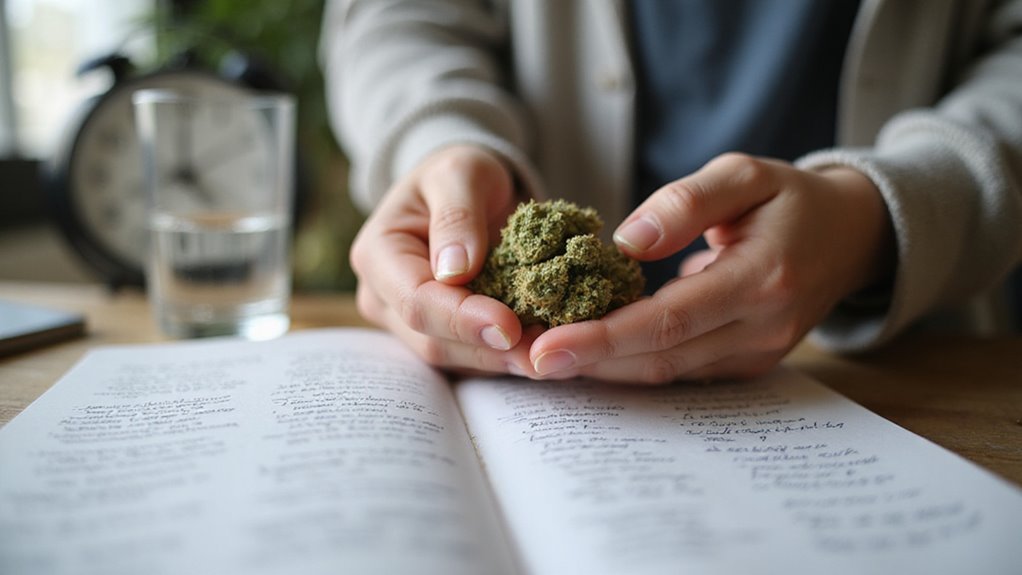 częstotliwość i dawkowanie wpływają na pamięć
