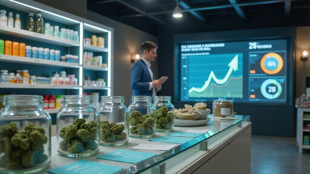 prognozy cen cannabis w przyszłości