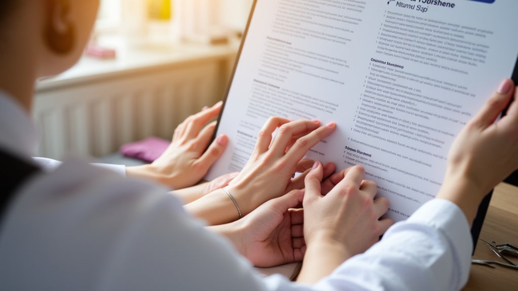 testy genetyczne i kliniczne