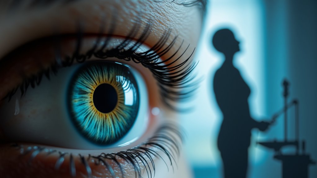 Przegląd metod diagnostycznych jaskry