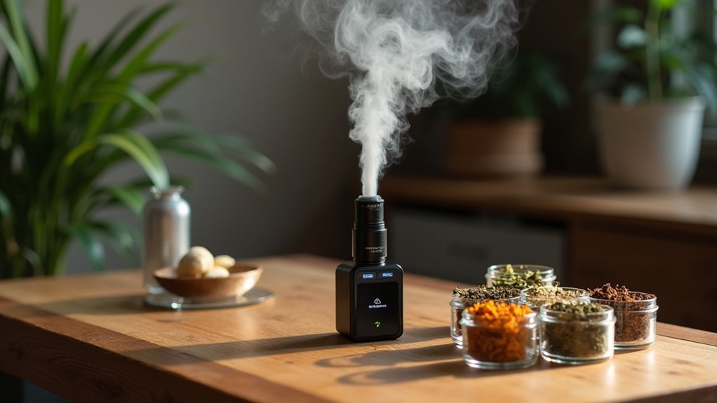 przewodnik po zakupie vaporizerów ziołowych