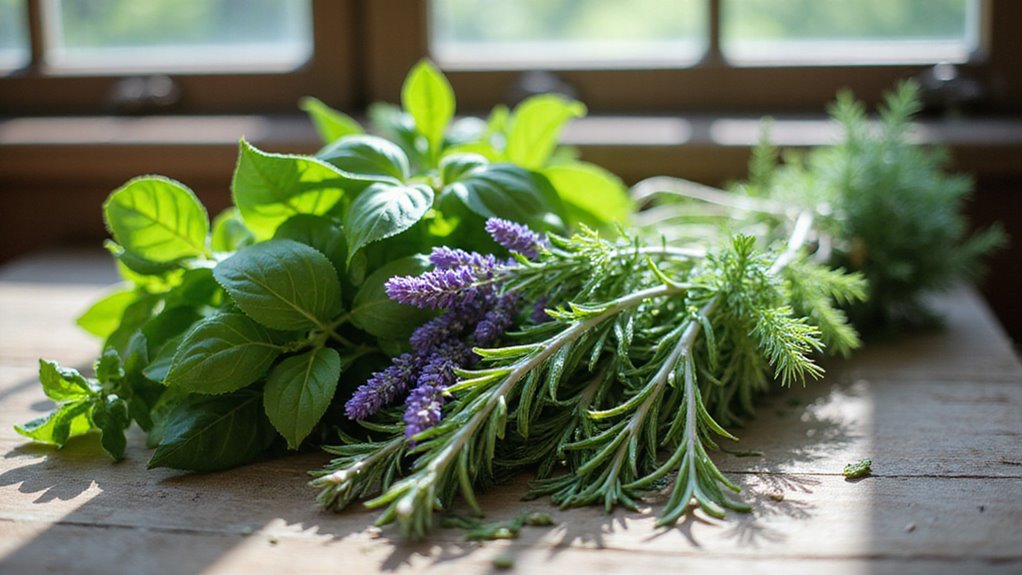 zioła na leczenie ALS