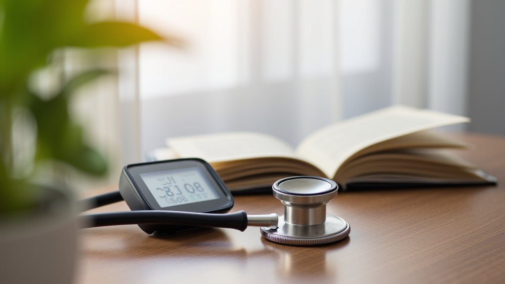 diagnoza wysokiego ciśnienia krwi