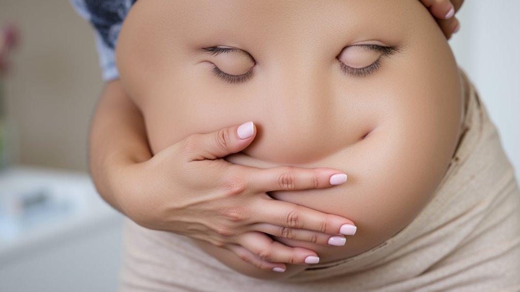 objawy hormonalne metaboliczne dermatologiczne