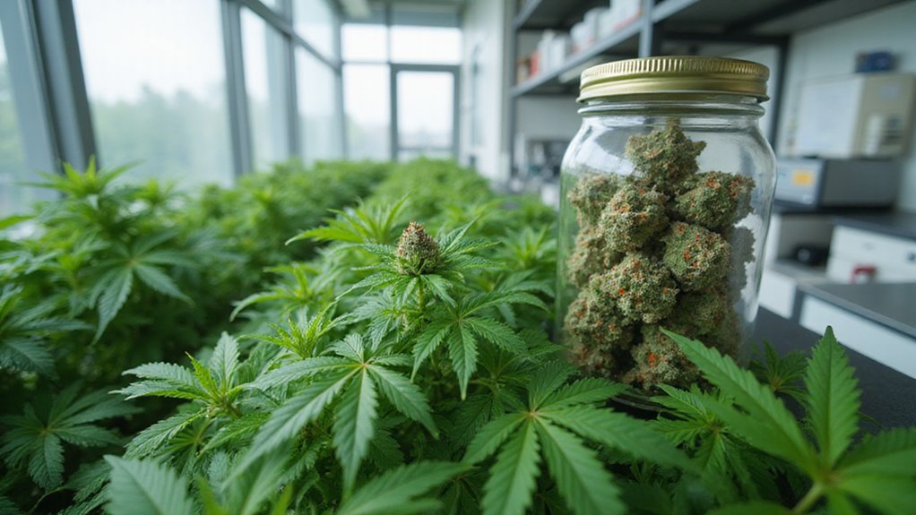Tilray –  lider na rynku medycznej marihuany