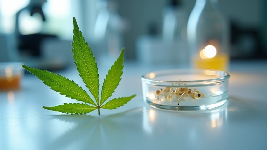 marihuana szkodzi męskiej płodności