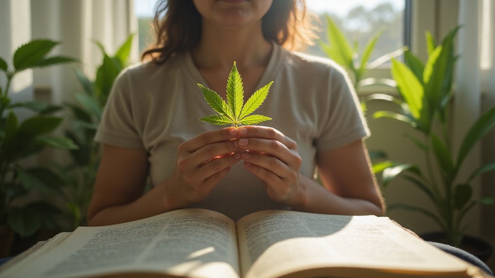 efekty marihuany na zdrowie psychiczne
