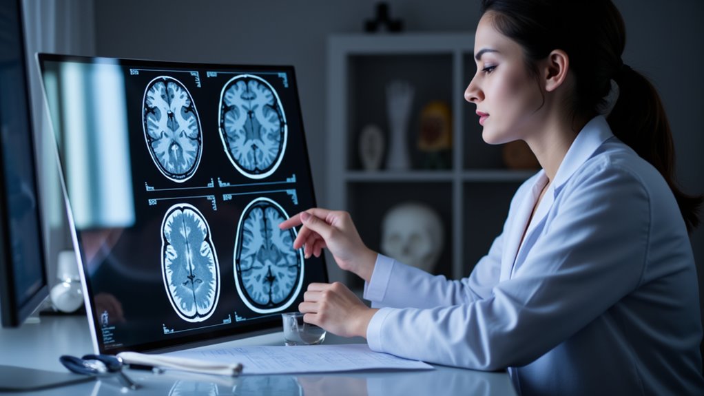 metody diagnostyczne stwardnienia rozsianego