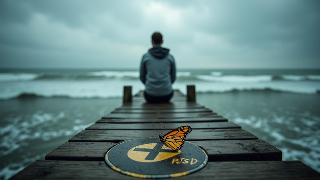 postępy w neurobiologicznych terapiach PTSD
