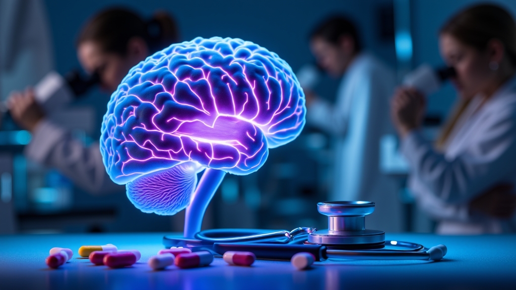 Zaburzenia neurodegeneracyjne –  przyczyny, objawy, leczenie i badania