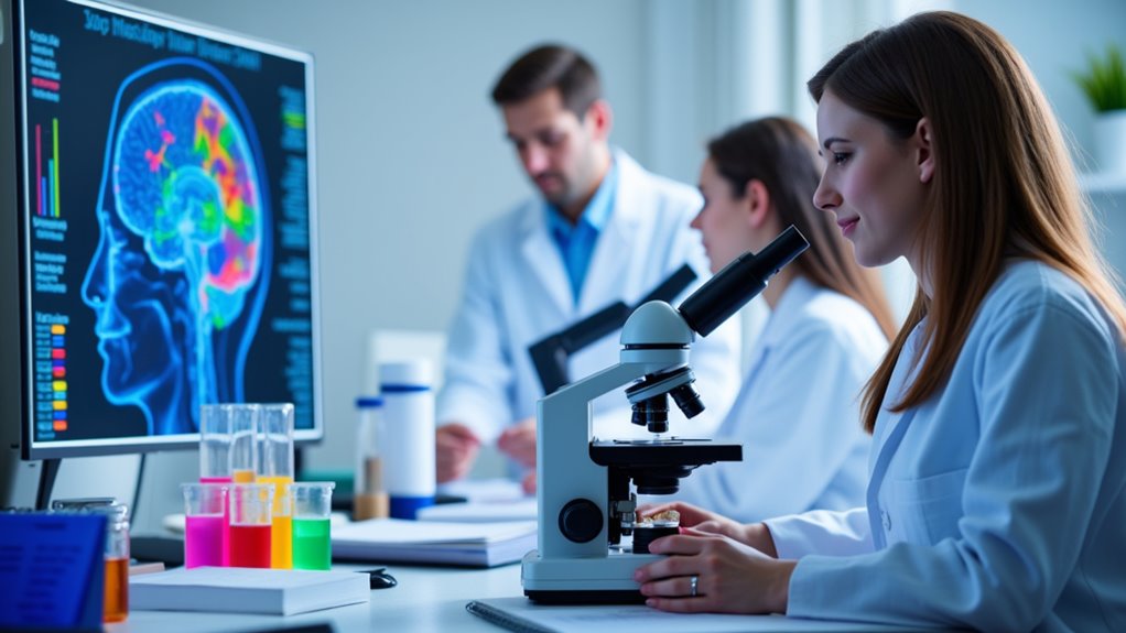 podejścia do leczenia chorób neurodegeneracyjnych
