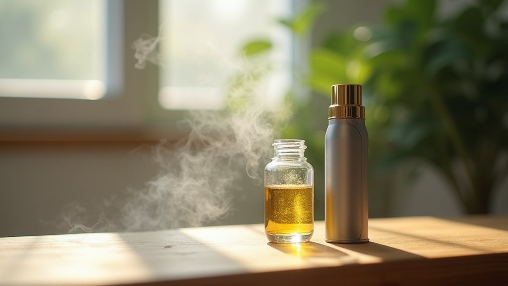 precyzyjna kontrola vaporizerów CBD