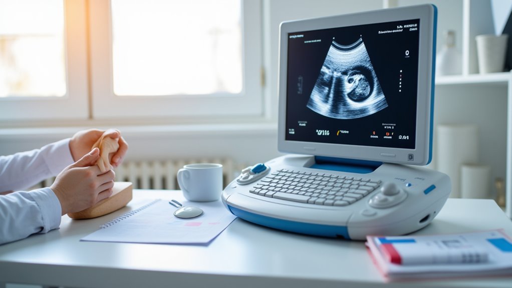 ocena prostaty i obrazowanie
