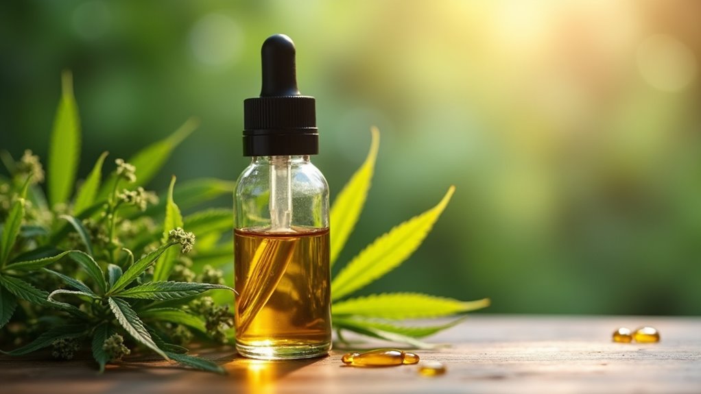 zwykły olej CBD niebezpieczny do wdychania