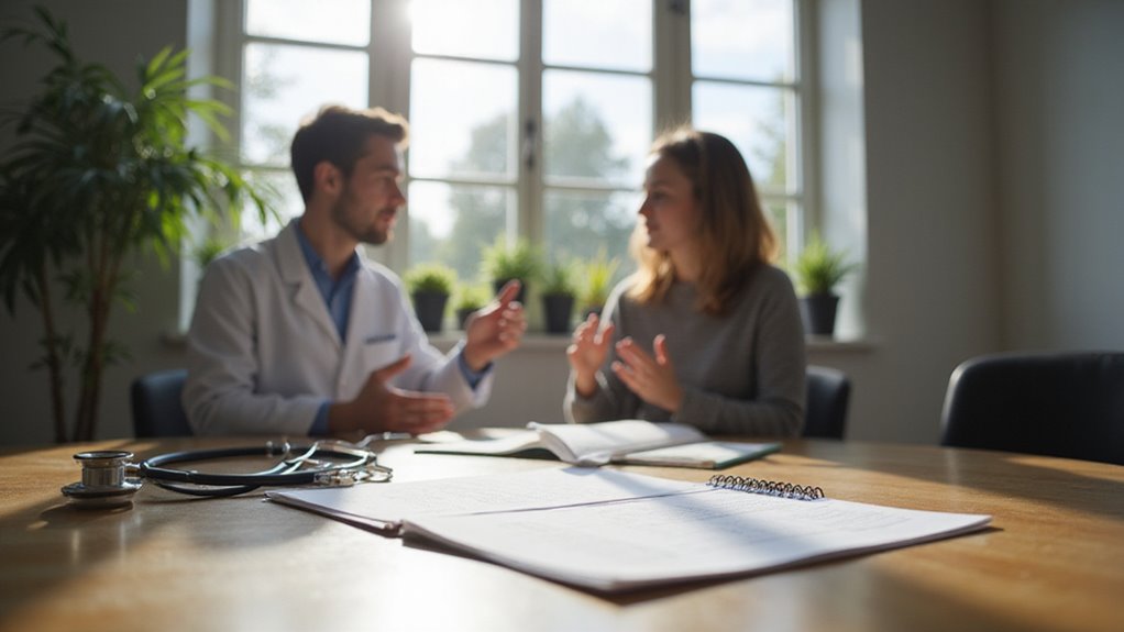 odpowiedzialne monitorowanie użycia pacjentów