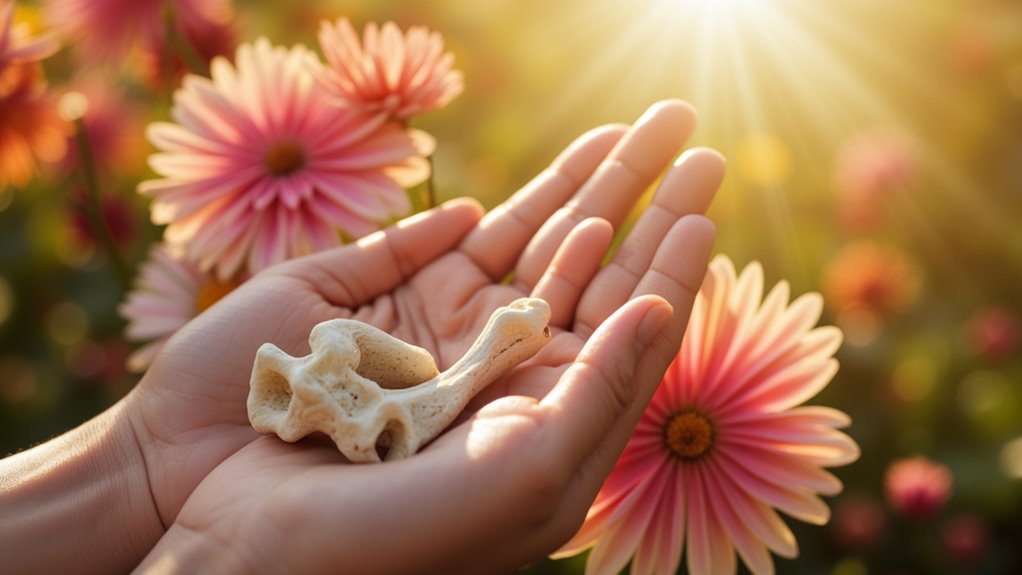 ciche objawy degradacji kości