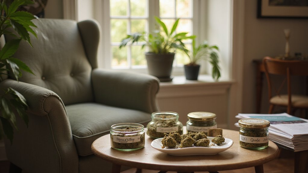 wsparcie zasobów i opcje leczenia