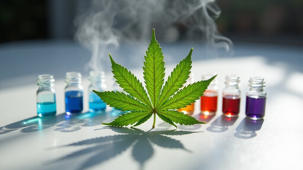 syntetyczne kannabinoidy istotne fakty